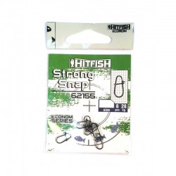 Hitfish strong snap size 2