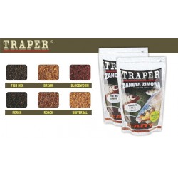Traper Ready Bloodworm 750g