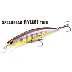 Duo Spearhead Ryuki 110S...