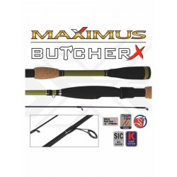 Maximus Butcher-X