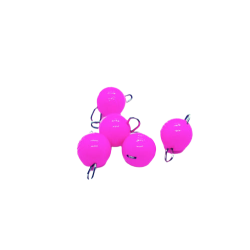 Cheburashka Pink UV