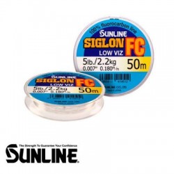 Sunline Siglon FC 50m