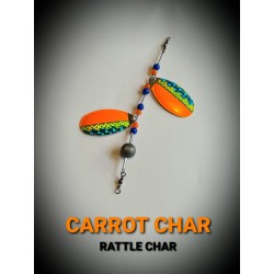 Rattle Char Carrot Char