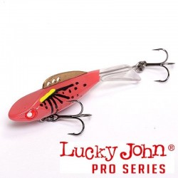 Lucky John Pro Series...