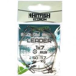 Hitfish Leader