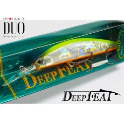 Duo Deep Feat 90D Chart...