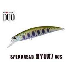 Spearhead Ryuki 80S Yamame