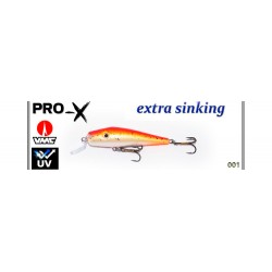 PRO-X Salmon