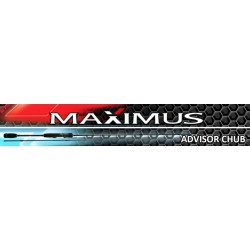 Maximus Advisor Chub 222ML