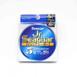 Jr. Seaguar Fluorocarbon 100%